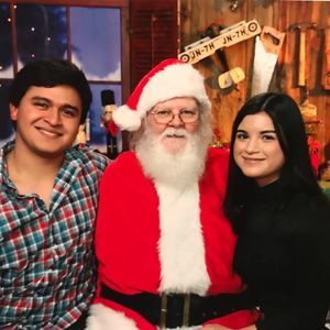 Meet your Posher, Astrid